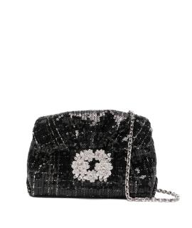 ROGER VIVIER Сумка через плечо