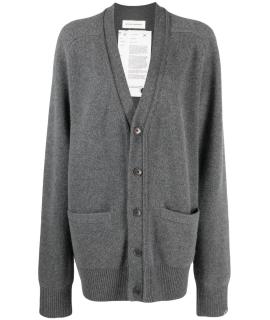 EXTREME CASHMERE Кардиган