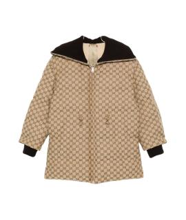 GUCCI Пуховик