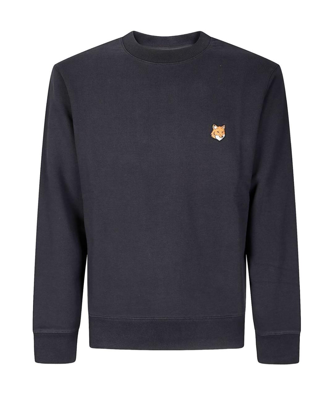 MAISON KITSUNE Джемпер / свитер, фото 1