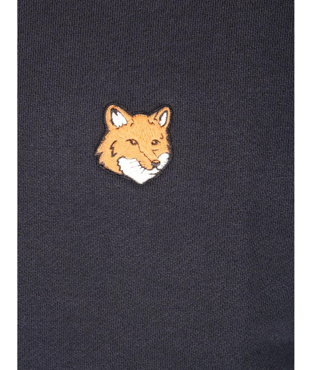 MAISON KITSUNE Джемпер / свитер, фото 3