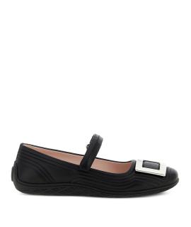 ROGER VIVIER Балетки