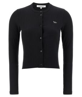 MAISON KITSUNE Кардиган