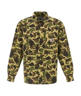 CARHARTT WIP Кэжуал рубашка