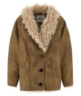 ISABEL MARANT ETOILE Куртка