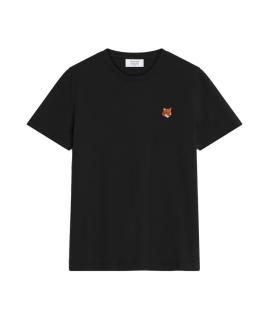 MAISON KITSUNE Футболка