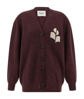 ISABEL MARANT ETOILE Кардиган