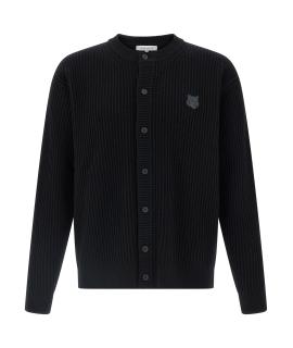 MAISON KITSUNE Кардиган