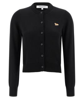 MAISON KITSUNE Кардиган