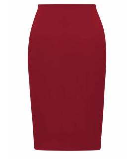 SAINT LAURENT Юбка миди