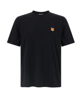 MAISON KITSUNE Футболка