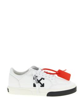 OFF-WHITE Низкие кроссовки / кеды