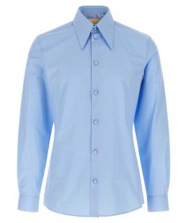 VALENTINO Кэжуал рубашка