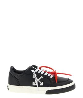 OFF-WHITE Низкие кроссовки / кеды