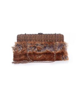 CHANEL Клатч/вечерняя сумка