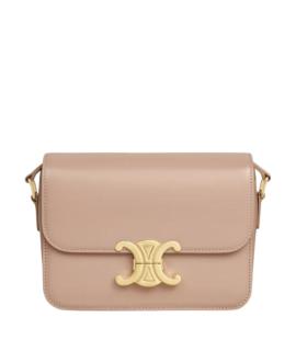 CELINE Сумка через плечо