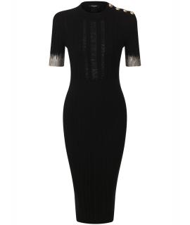 BALMAIN Повседневное платье