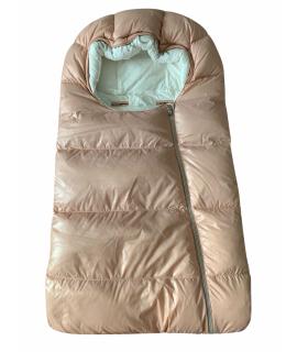 MONCLER KIDS Конверт/Одеяло