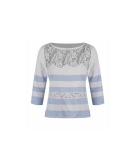 ERMANNO SCERVINO Джемпер / свитер