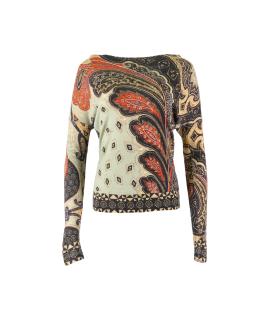 ETRO Джемпер / свитер
