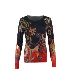 ETRO Джемпер / свитер