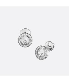 CHOPARD Серьги