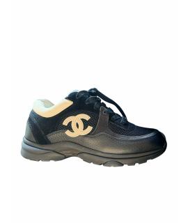 CHANEL Кроссовки