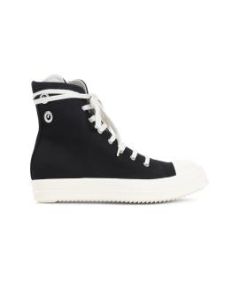RICK OWENS DRKSHDW Высокие кроссовки / кеды
