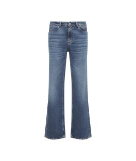 OUR LEGACY Прямые джинсы