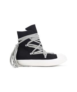 RICK OWENS DRKSHDW Высокие кроссовки / кеды