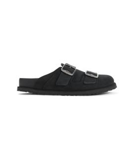 BIRKENSTOCK Шлепанцы