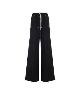 RICK OWENS Брюки широкие