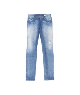 DIESEL Прямые джинсы