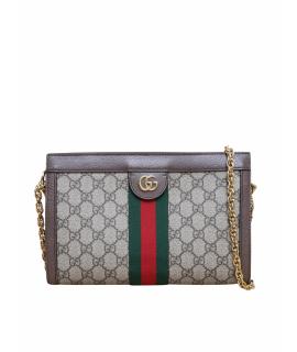 GUCCI Сумка через плечо