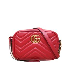 GUCCI Сумка через плечо