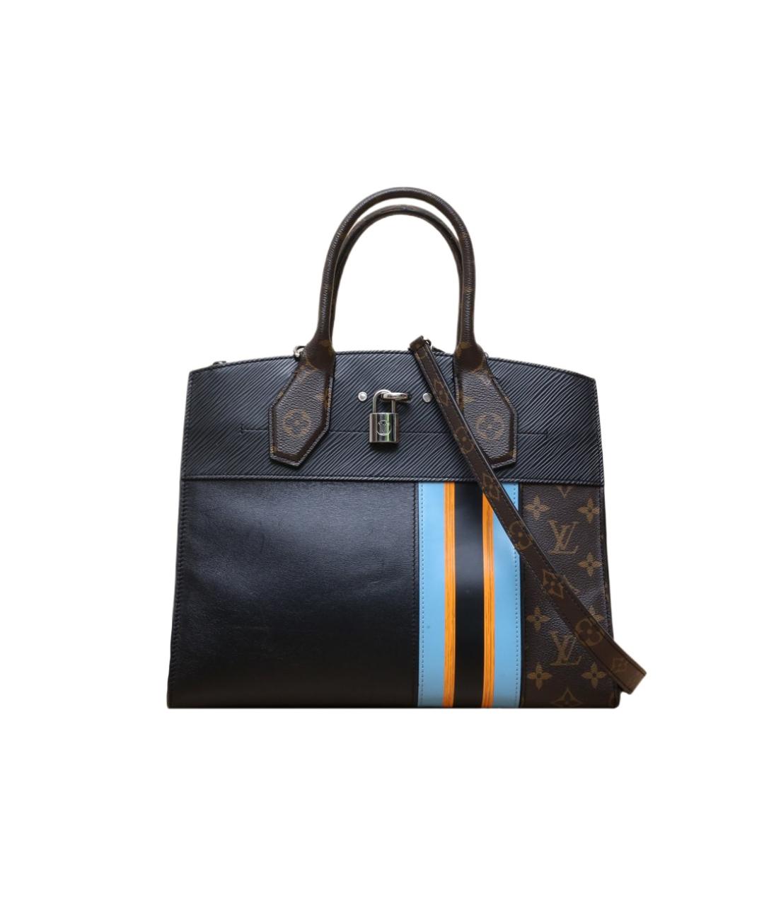 LOUIS VUITTON Мульти кожаная сумка через плечо, фото 1