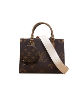 LOUIS VUITTON Сумка через плечо
