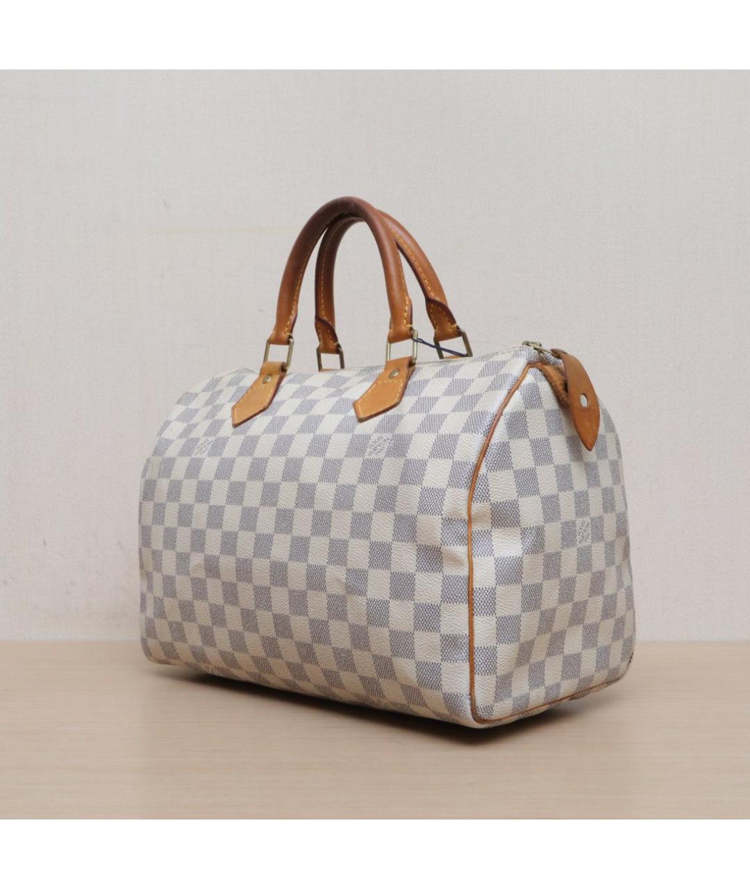LOUIS VUITTON Мульти кожаная сумка тоут, фото 4