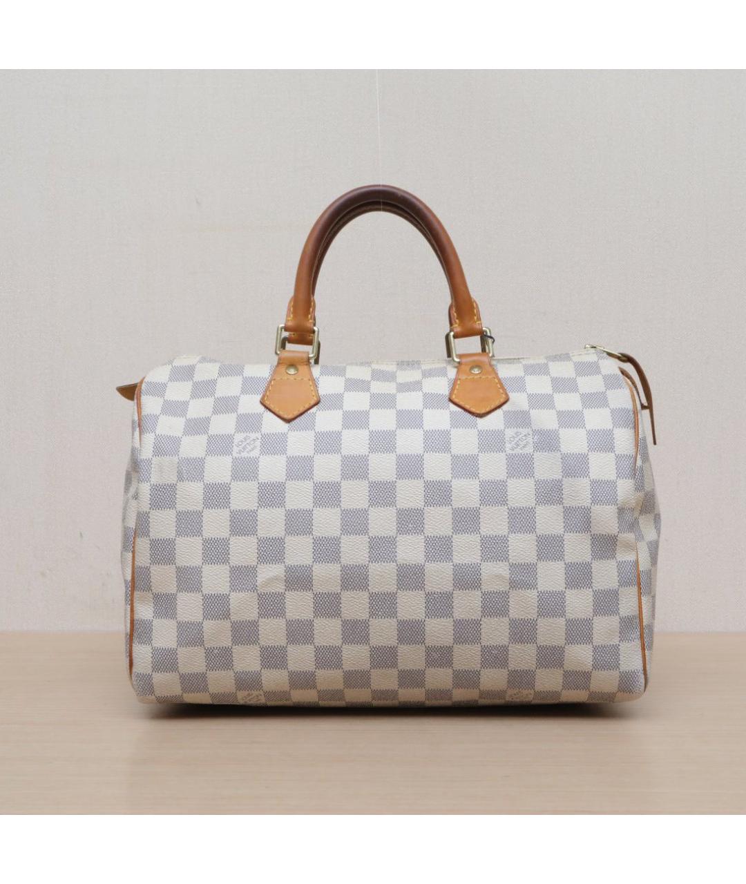 LOUIS VUITTON Мульти кожаная сумка тоут, фото 3