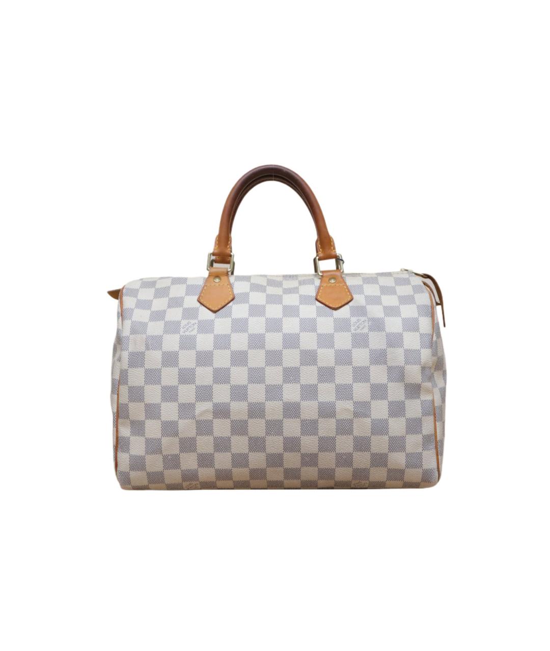 LOUIS VUITTON Мульти кожаная сумка тоут, фото 1