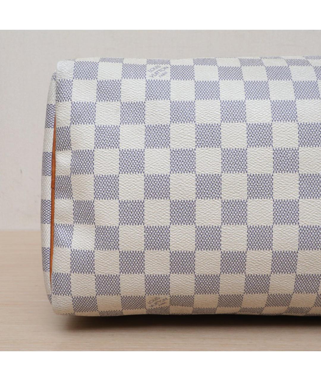 LOUIS VUITTON Мульти кожаная сумка тоут, фото 9