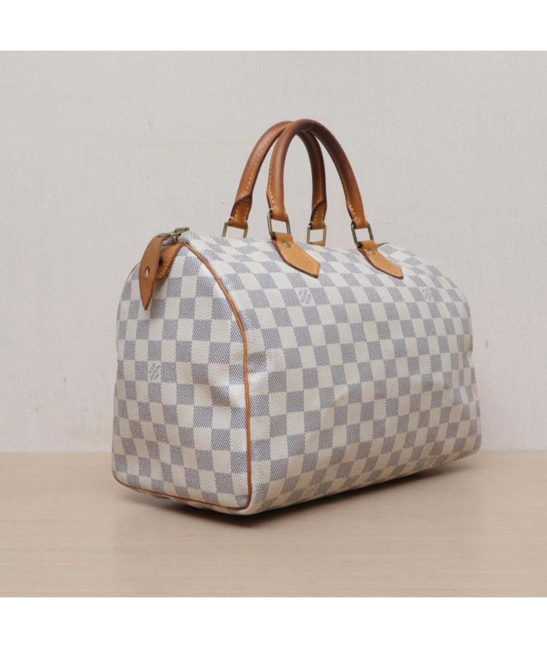 LOUIS VUITTON Мульти кожаная сумка тоут, фото 6