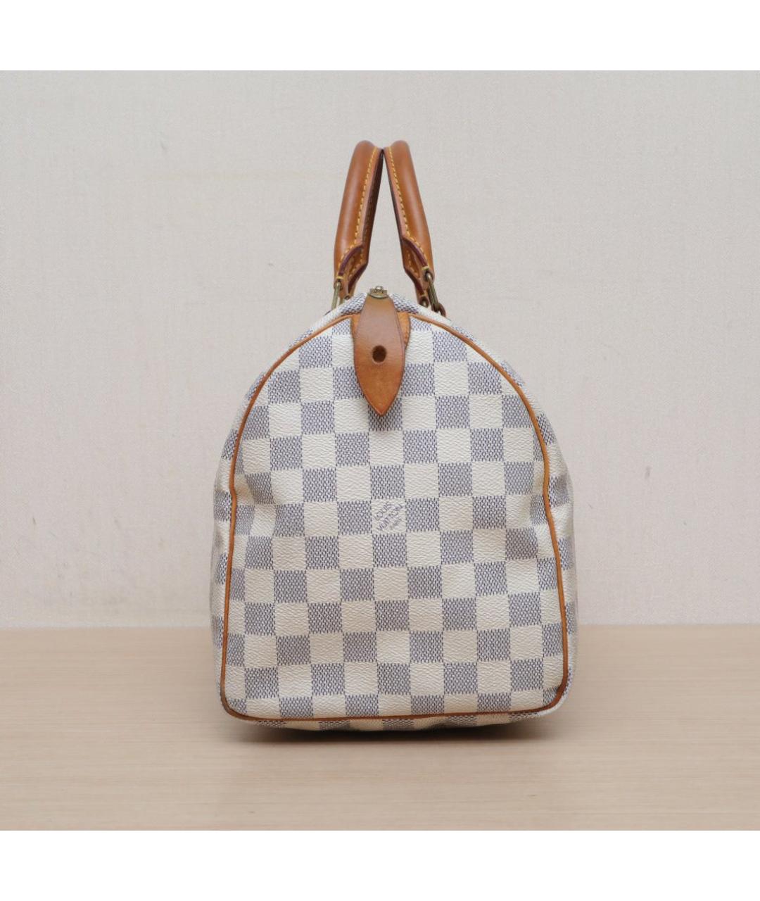 LOUIS VUITTON Мульти кожаная сумка тоут, фото 5