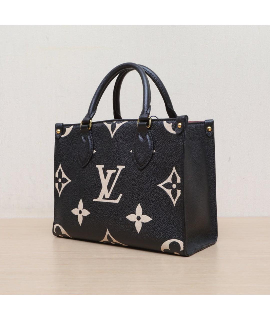 LOUIS VUITTON Мульти кожаная сумка через плечо, фото 4