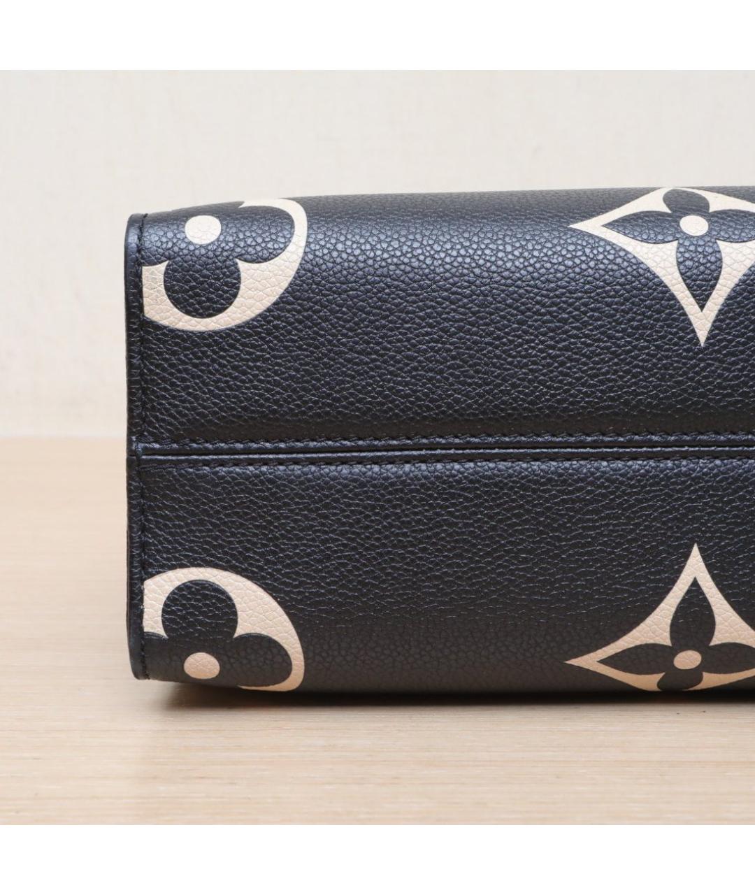 LOUIS VUITTON Мульти кожаная сумка через плечо, фото 9
