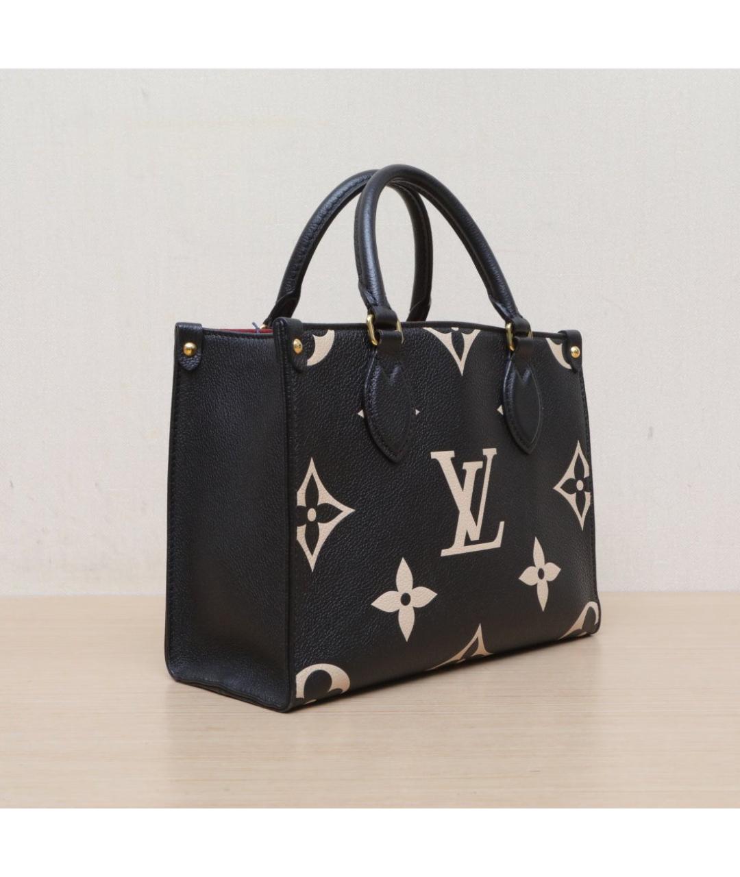 LOUIS VUITTON Мульти кожаная сумка через плечо, фото 6