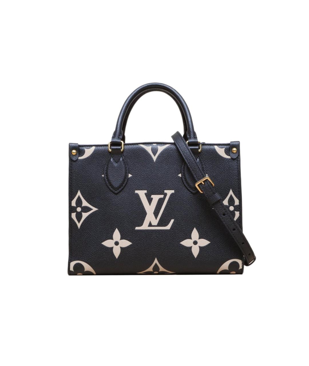 LOUIS VUITTON Мульти кожаная сумка через плечо, фото 1