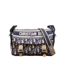 CHRISTIAN DIOR Сумка через плечо
