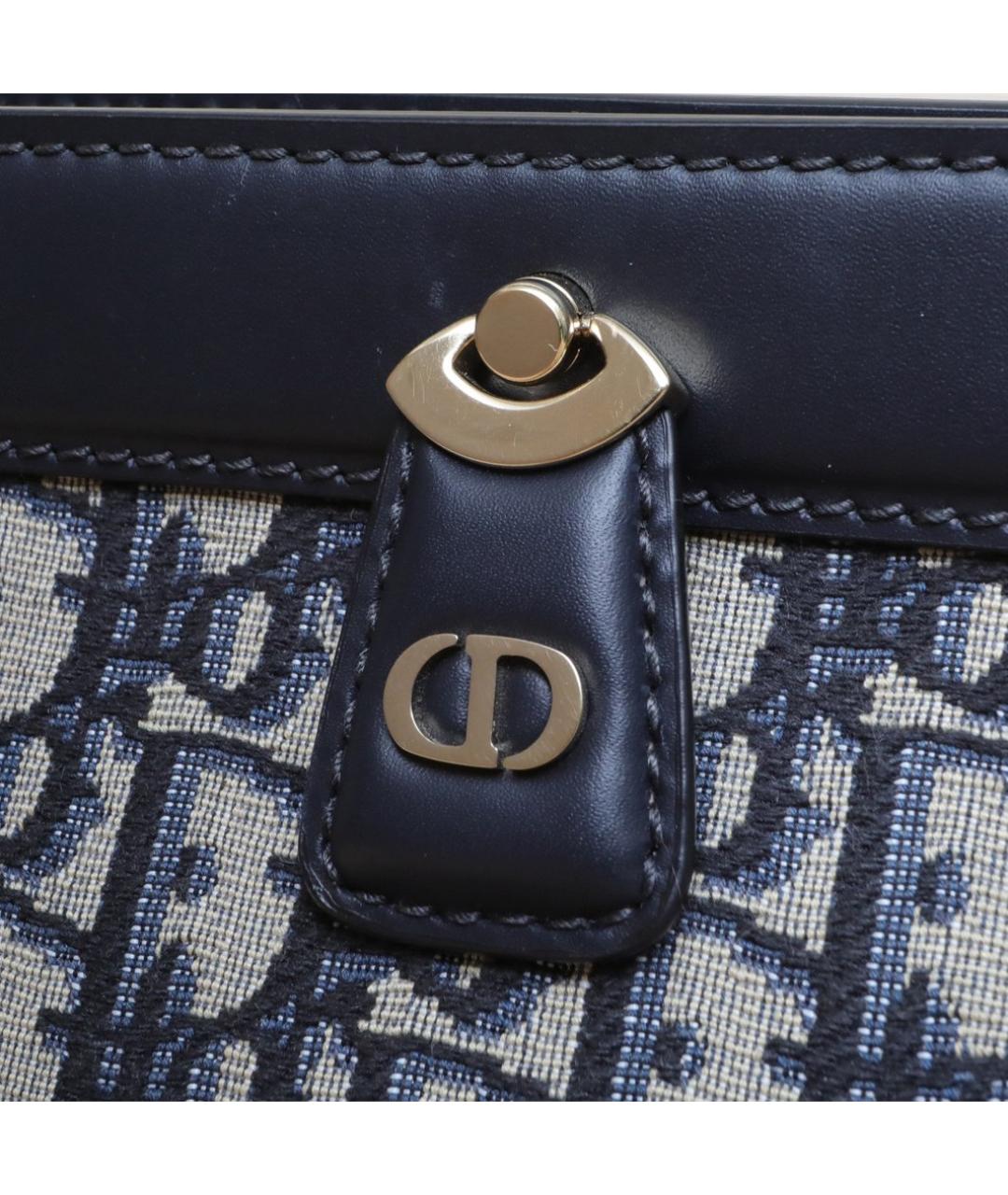 CHRISTIAN DIOR Мульти сумка через плечо, фото 8