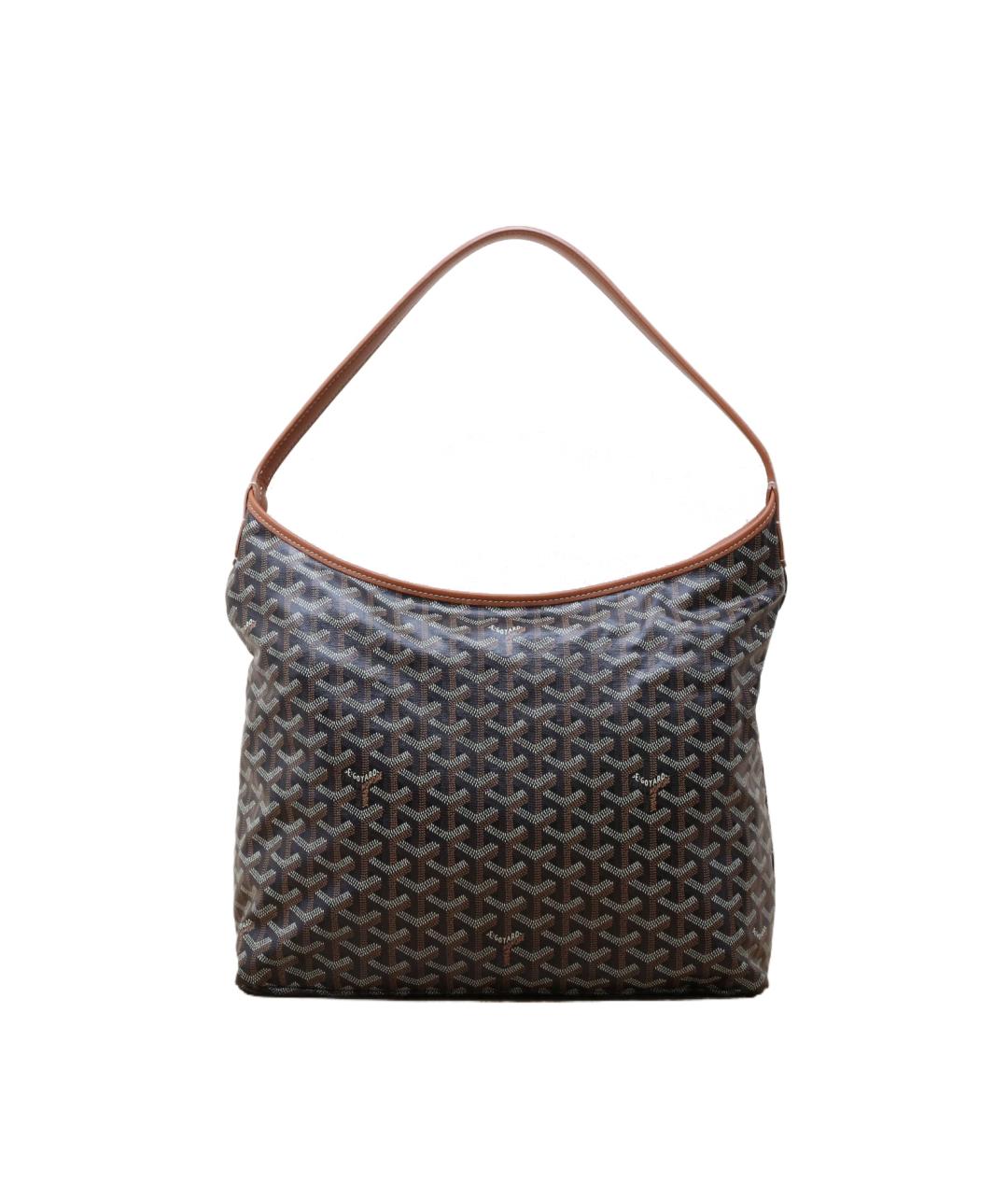 GOYARD Мульти кожаная сумка через плечо, фото 1